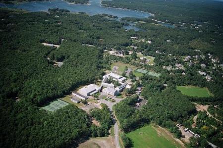 Cape Cod Academy