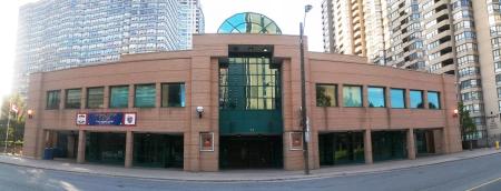 Cardinal Carter Academy for the Arts