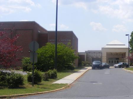 Caroline County Public Schools (Maryland)