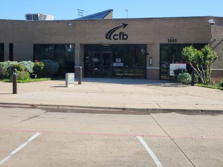 Carrollton-Farmers Branch Independent School District Carrollton-Farmers Branch Independent School District
