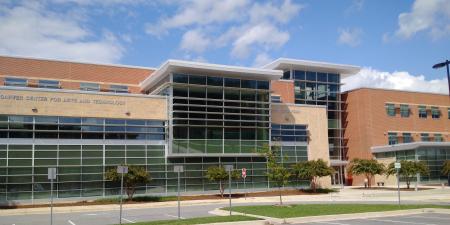 George Washington Carver Center for Arts and Technology