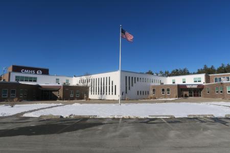 Carver Middle High School