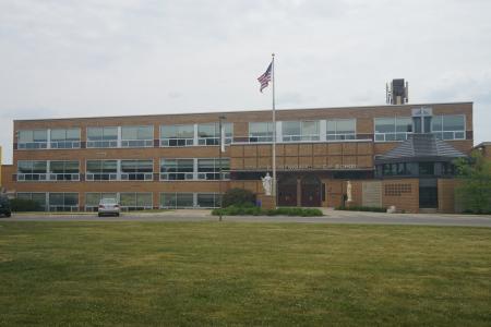 Catholic Memorial High School