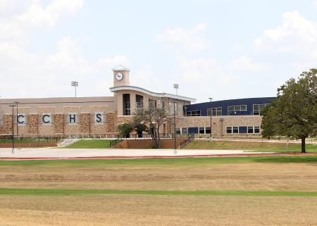 Cedar Creek High School (Texas)