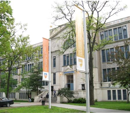 Celia Cruz Bronx High School of Music