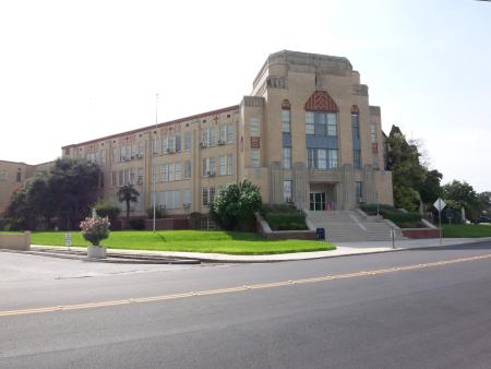 Central Catholic Marianist High School Central Catholic Marianist High School