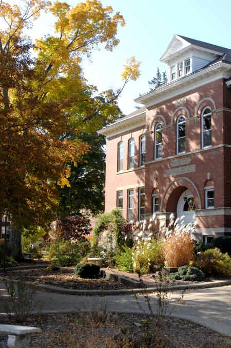 Central College (Iowa)