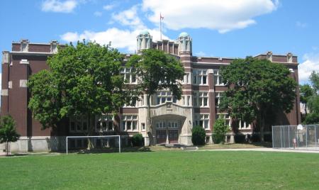 Central Toronto Academy