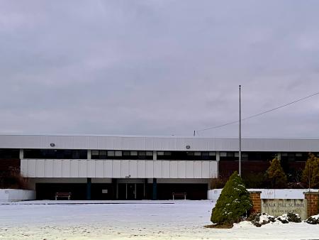 Chalk Hill Middle School