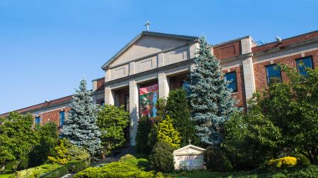 Chaminade High School Chaminade High School