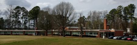 Chapel Hill-Carrboro City Schools