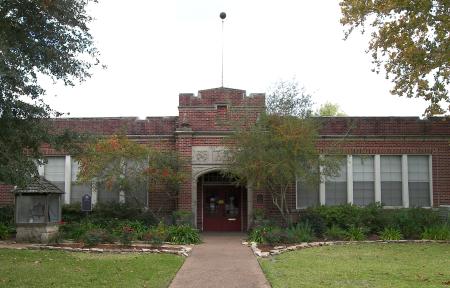 Chappell Hill Public School and Chappell Hill Female College Bell Chappell Hill Public School and Chappell Hill Female College Bell