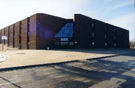 Charles P. Allen High School
