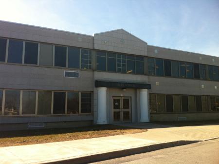 Cheektowaga-Sloan Union Free School District