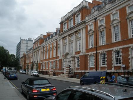 Chelsea College of Science and Technology Chelsea College of Science and Technology