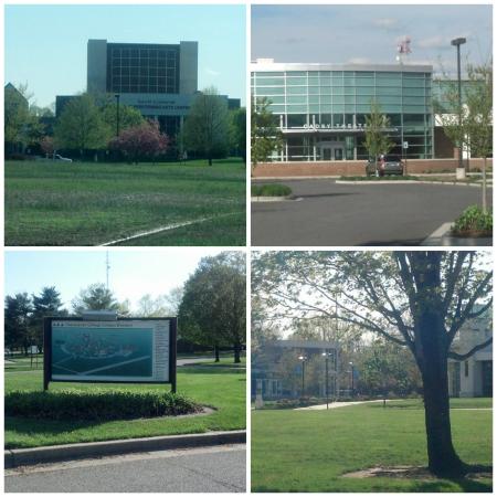 Chesapeake College Chesapeake College