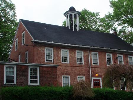 Cheshire Academy Cheshire Academy