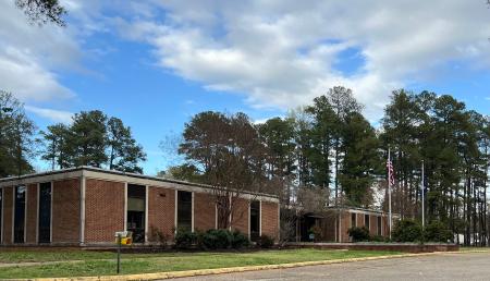 Chesterfield County Public Schools