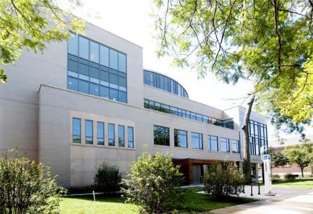 Chicago Theological Seminary