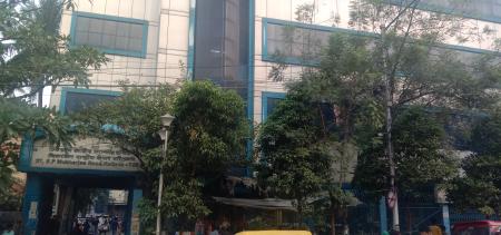 Chittaranjan National Cancer Institute Chittaranjan National Cancer Institute
