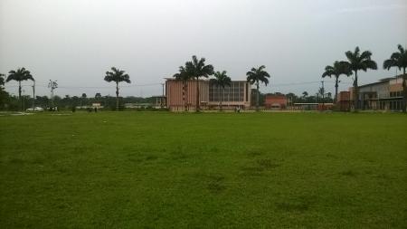 University of Port Harcourt University of Port Harcourt