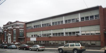 Christ the King Preparatory School (New Jersey) Christ the King Preparatory School (New Jersey)