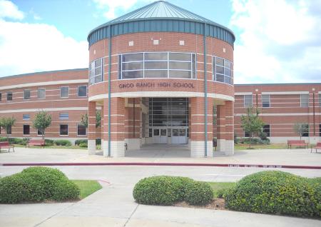 Cinco Ranch High School Cinco Ranch High School