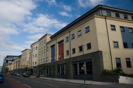 City of Bristol College City of Bristol College