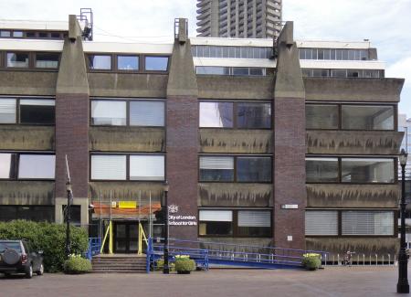 City of London School for Girls City of London School for Girls