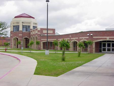 Clear Creek High School (League City, Texas) Clear Creek High School (League City, Texas)