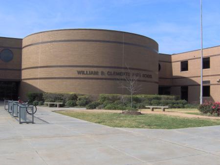 Clements High School Clements High School
