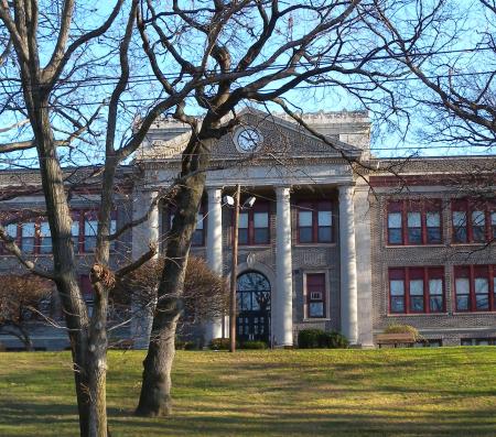 Cliffside Park High School Cliffside Park High School