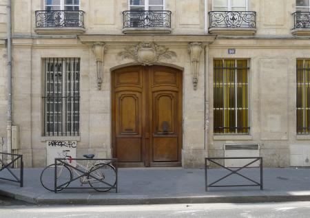 Collège Sévigné