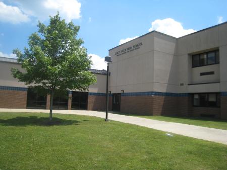 Colts Neck High School Colts Neck High School