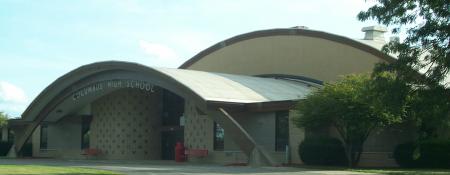 Columbus Senior High School