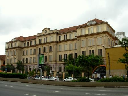 Colégio Marista Arquidiocesano Colégio Marista Arquidiocesano
