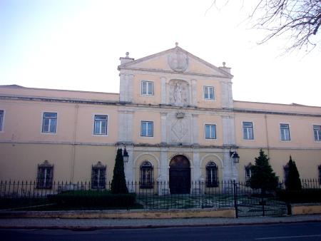 Colégio Militar