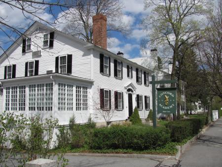 Concord Academy