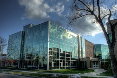 Concordia University of Edmonton Concordia University of Edmonton