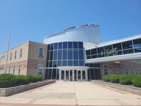 Connecticut IB Academy