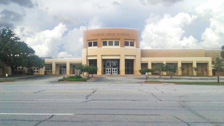 Conroe High School Conroe High School