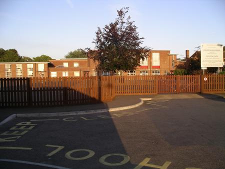 Copleston High School Copleston High School