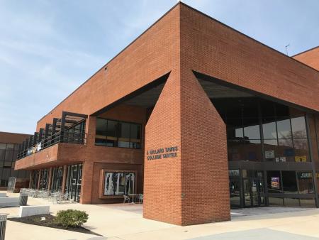 Coppin State University