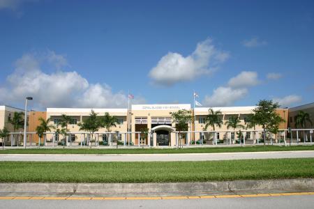 Coral Glades High School Coral Glades High School