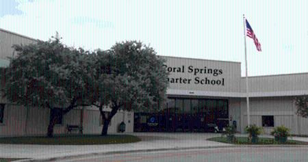 Coral Springs Charter School