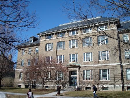 Cornell Institute for Public Affairs
