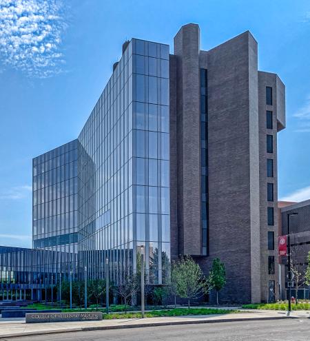 New York State College of Veterinary Medicine at Cornell University