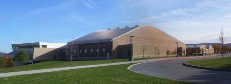 Cornwall Central High School