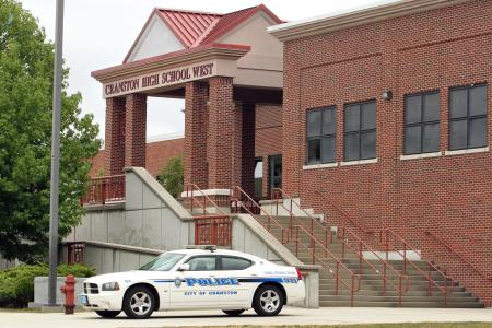 Cranston High School West
