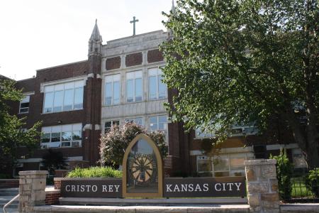 Cristo Rey Kansas City High School
